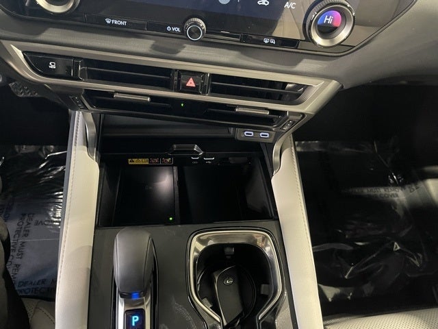 2026 Lexus RX 350 F SPORT DESIGN AWD