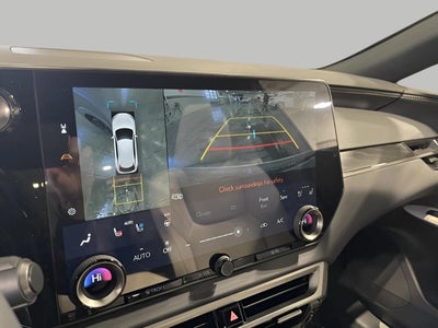 2026 Lexus RX 350 F SPORT DESIGN AWD