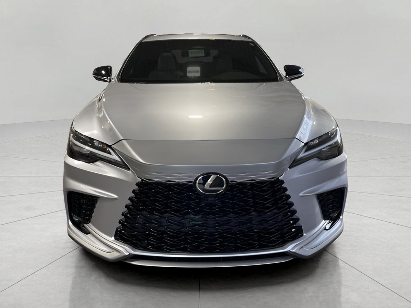 2026 Lexus RX 350 F SPORT DESIGN AWD