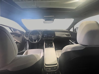2026 Lexus RX 350 F SPORT DESIGN AWD