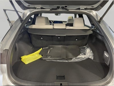 2026 Lexus RX 350 F SPORT DESIGN AWD