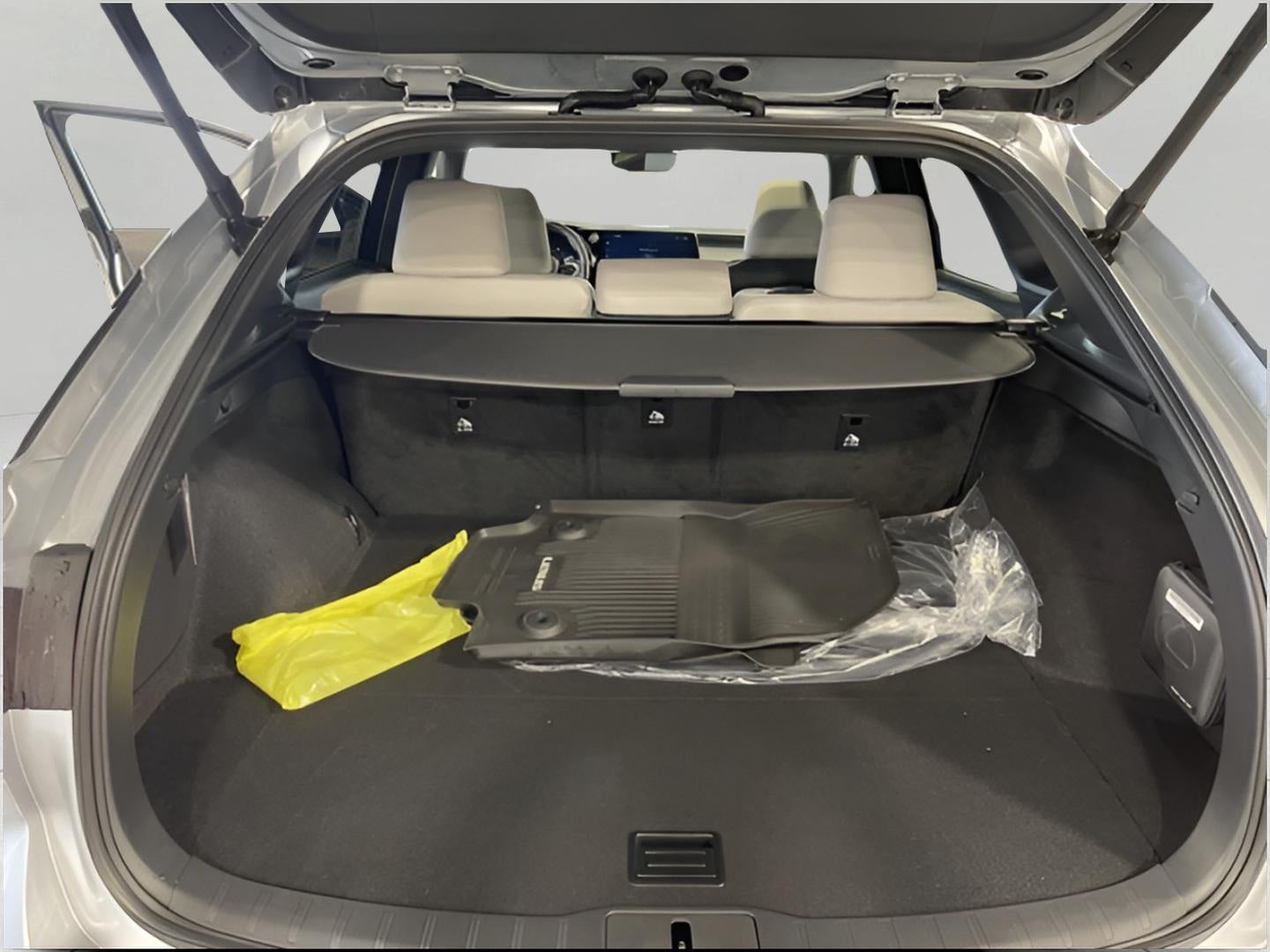 2026 Lexus RX 350 F SPORT DESIGN AWD