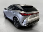 2026 Lexus RX 350 F SPORT DESIGN AWD