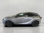 2026 Lexus RX 350 F SPORT DESIGN AWD
