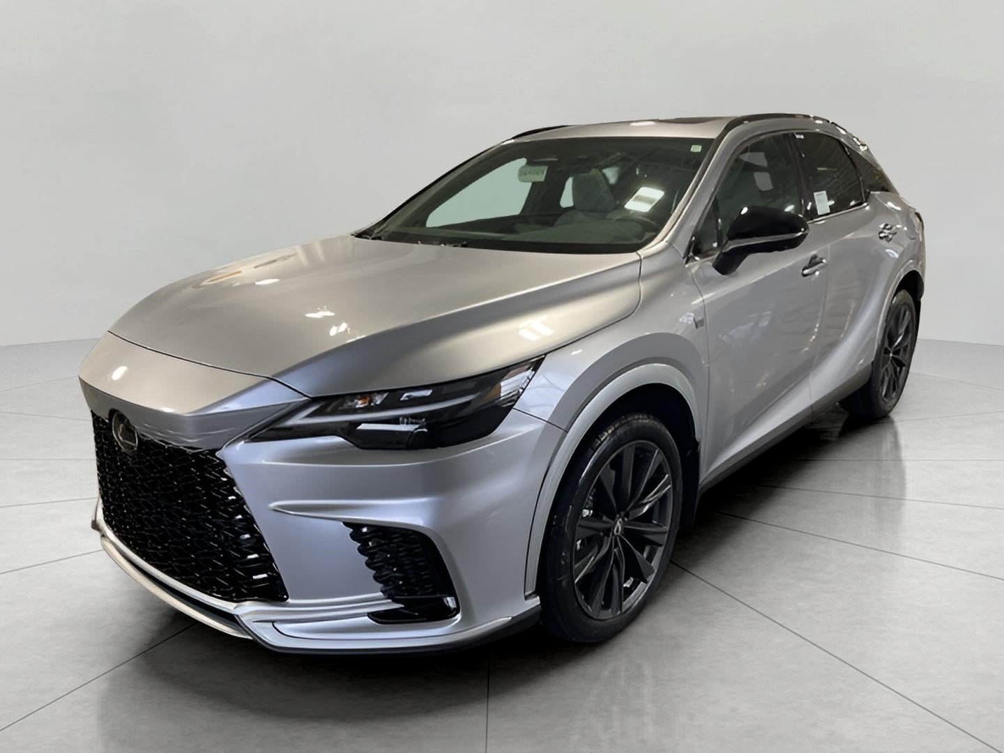 2026 Lexus RX 350 F SPORT DESIGN AWD