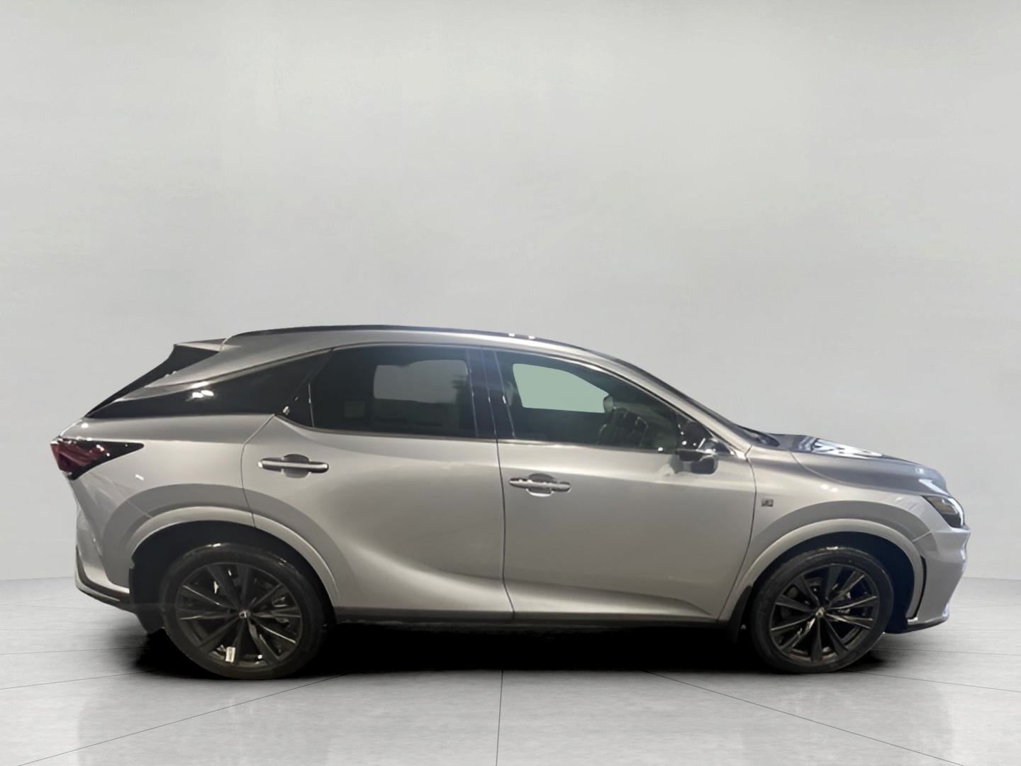 2026 Lexus RX 350 F SPORT DESIGN AWD