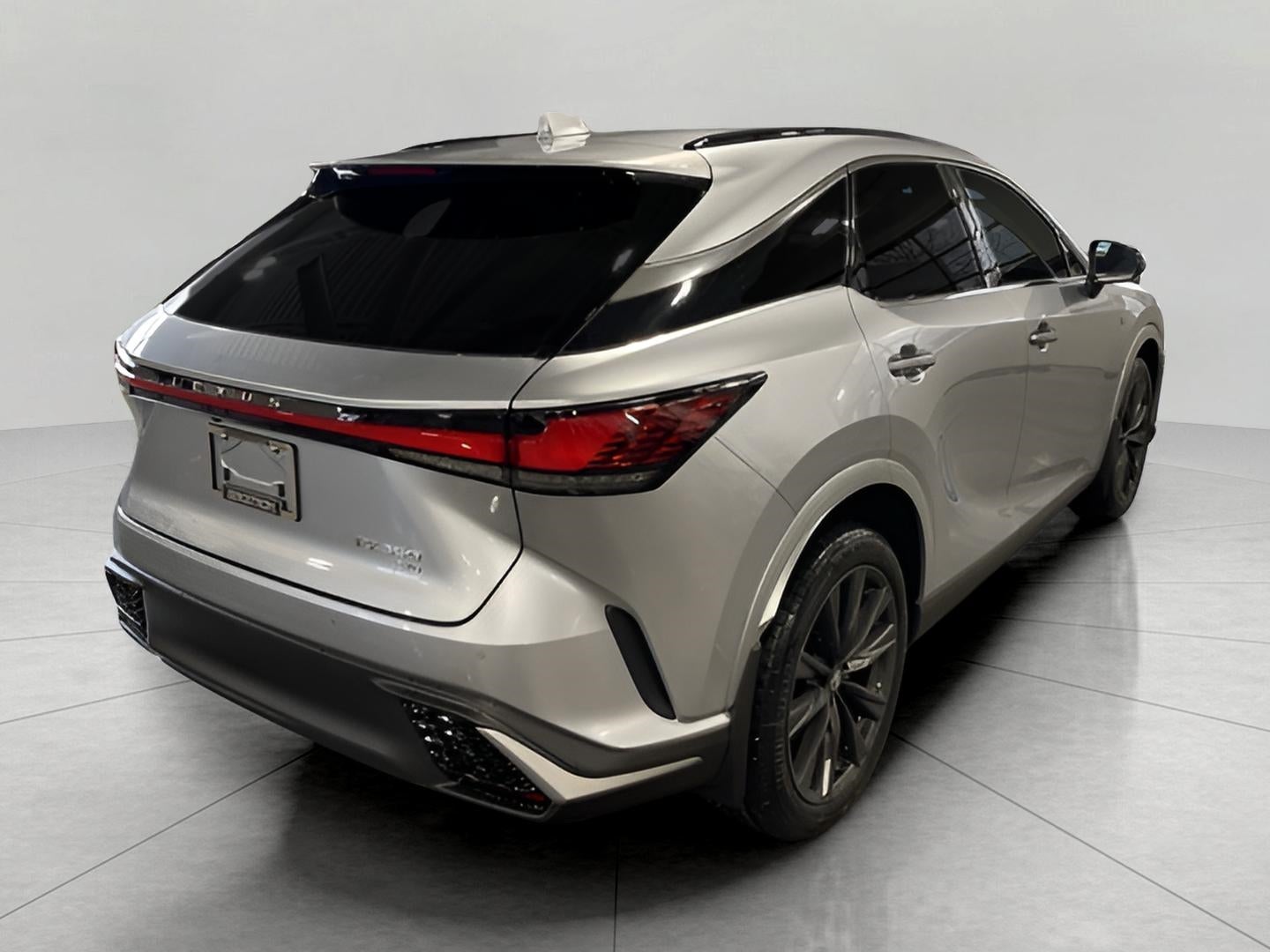 2026 Lexus RX 350 F SPORT DESIGN AWD