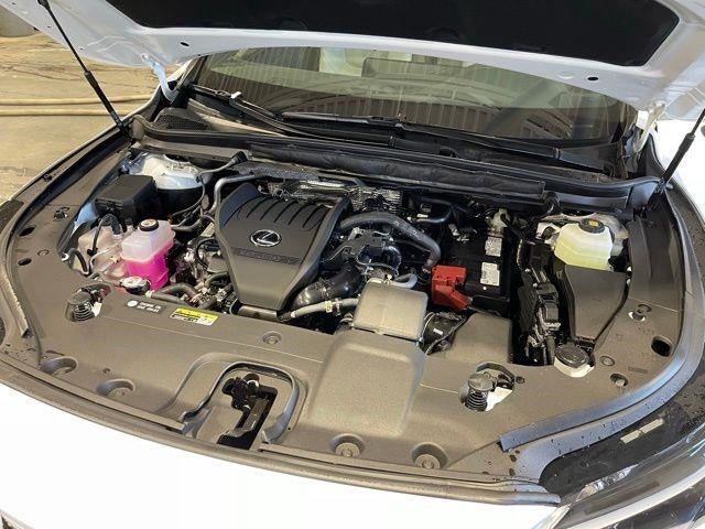 2026 Lexus RX 350 F SPORT DESIGN AWD