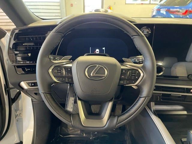 2026 Lexus RX 350 F SPORT DESIGN AWD