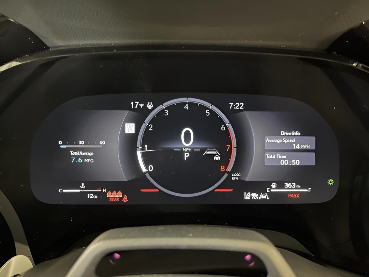 2026 Lexus RX 350 F SPORT DESIGN AWD