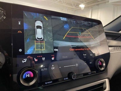 2026 Lexus RX 350 F SPORT DESIGN AWD