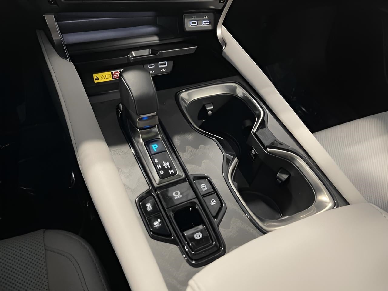 2026 Lexus RX 350 F SPORT DESIGN AWD