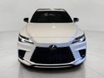 2026 Lexus RX 350 F SPORT DESIGN AWD