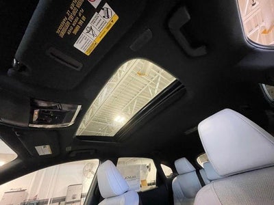 2026 Lexus RX 350 F SPORT DESIGN AWD