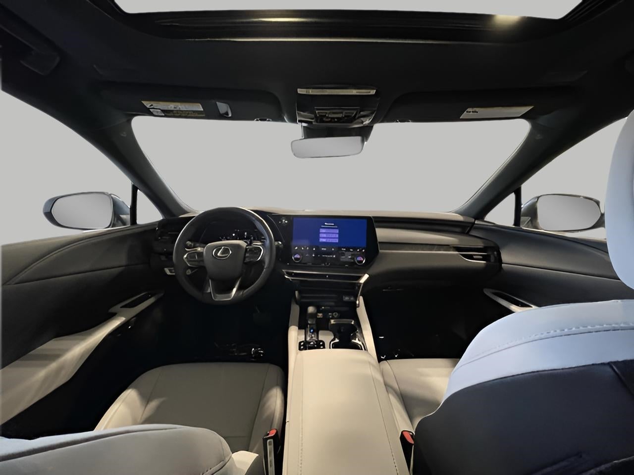 2026 Lexus RX 350 F SPORT DESIGN AWD