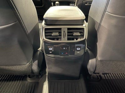 2026 Lexus RX 350 F SPORT DESIGN AWD