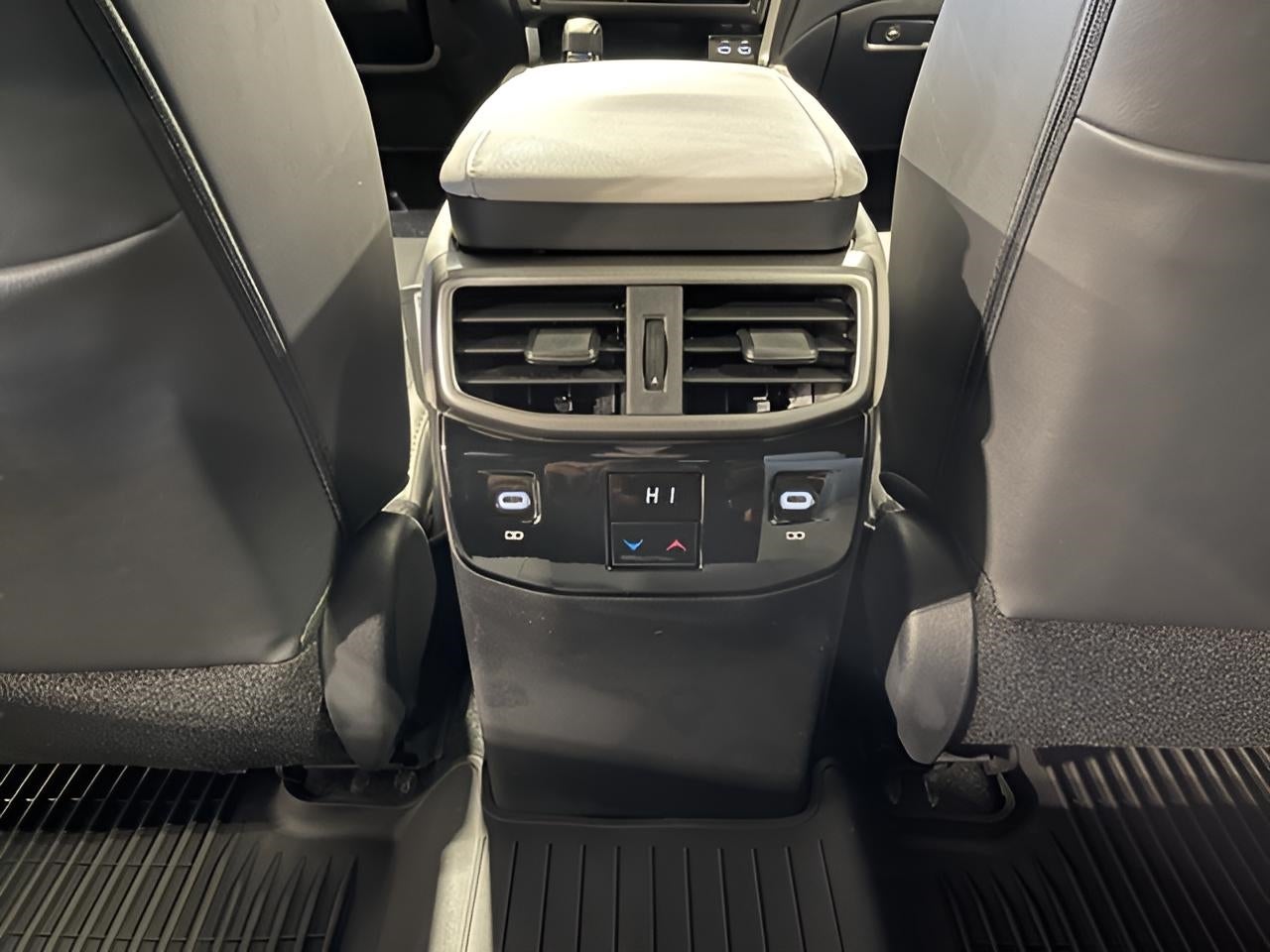 2026 Lexus RX 350 F SPORT DESIGN AWD