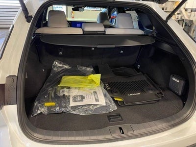 2026 Lexus RX 350 F SPORT DESIGN AWD