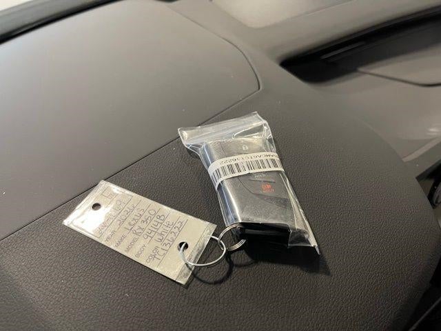 2026 Lexus RX 350 F SPORT DESIGN AWD