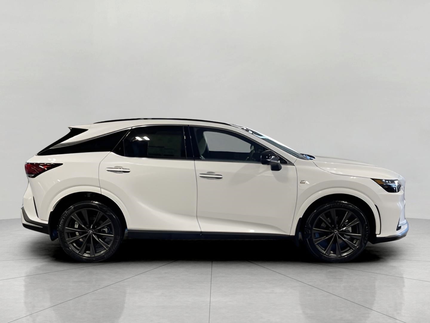 2026 Lexus RX 350 F SPORT DESIGN AWD