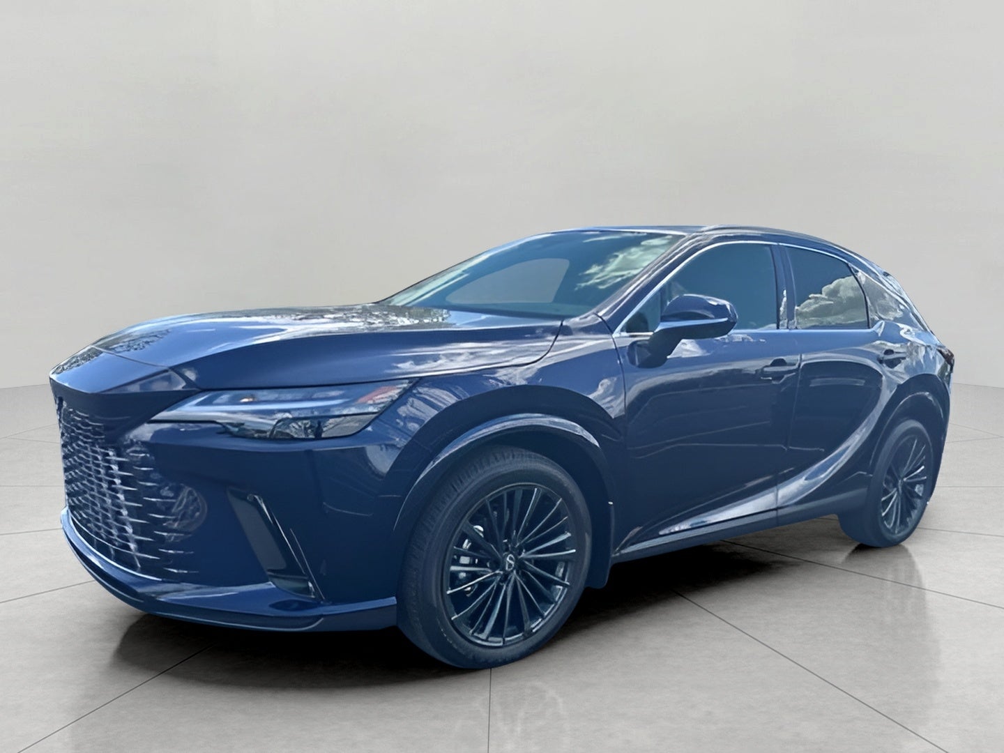 2026 Lexus RX 350 350 Premium AWD's photo