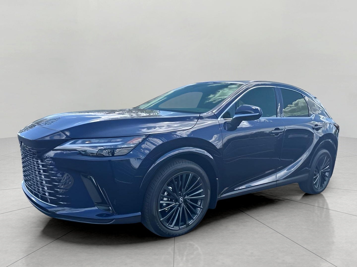 2026 Lexus RX 350 PREMIUM AWD