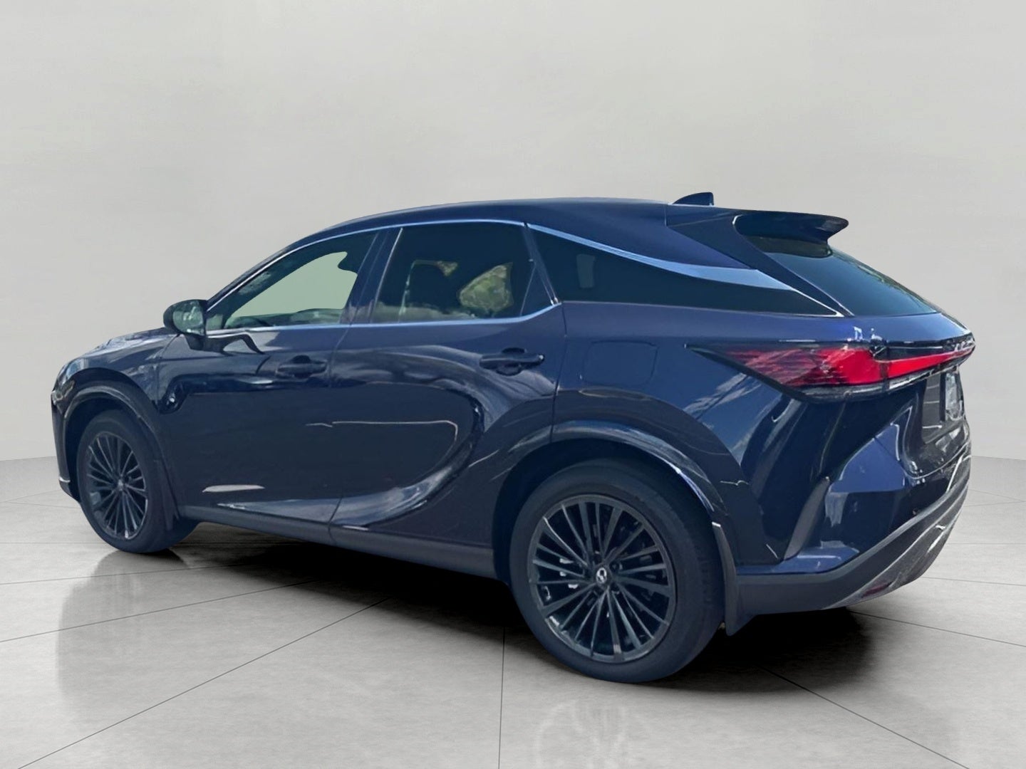 2026 Lexus RX 350 PREMIUM AWD