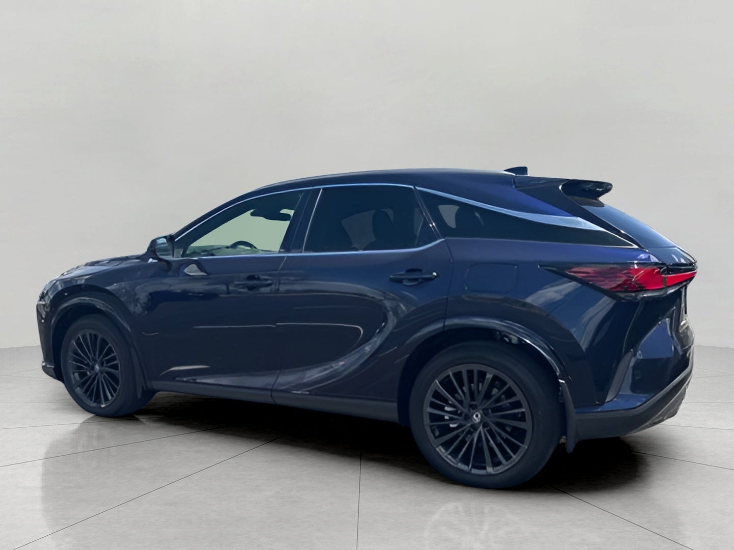 2026 Lexus RX 350 PREMIUM AWD