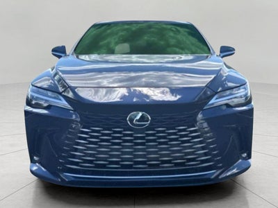 2026 Lexus RX 350 PREMIUM AWD