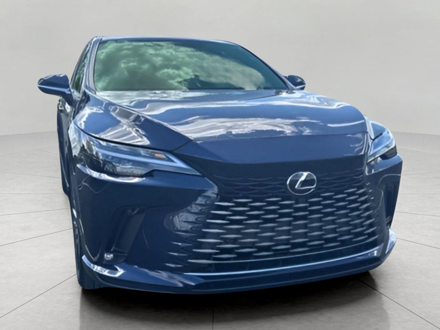 2026 Lexus RX 350 PREMIUM AWD