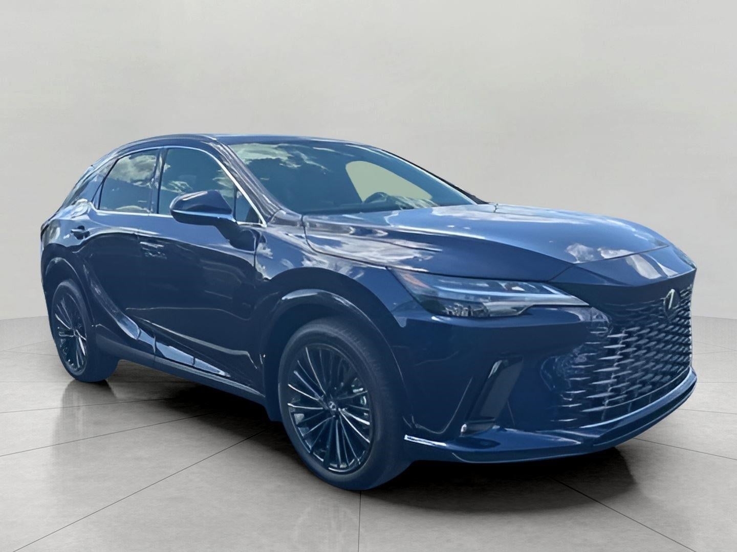2026 Lexus RX 350 PREMIUM AWD