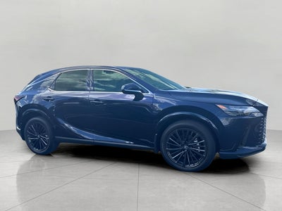 2026 Lexus RX 350 PREMIUM AWD