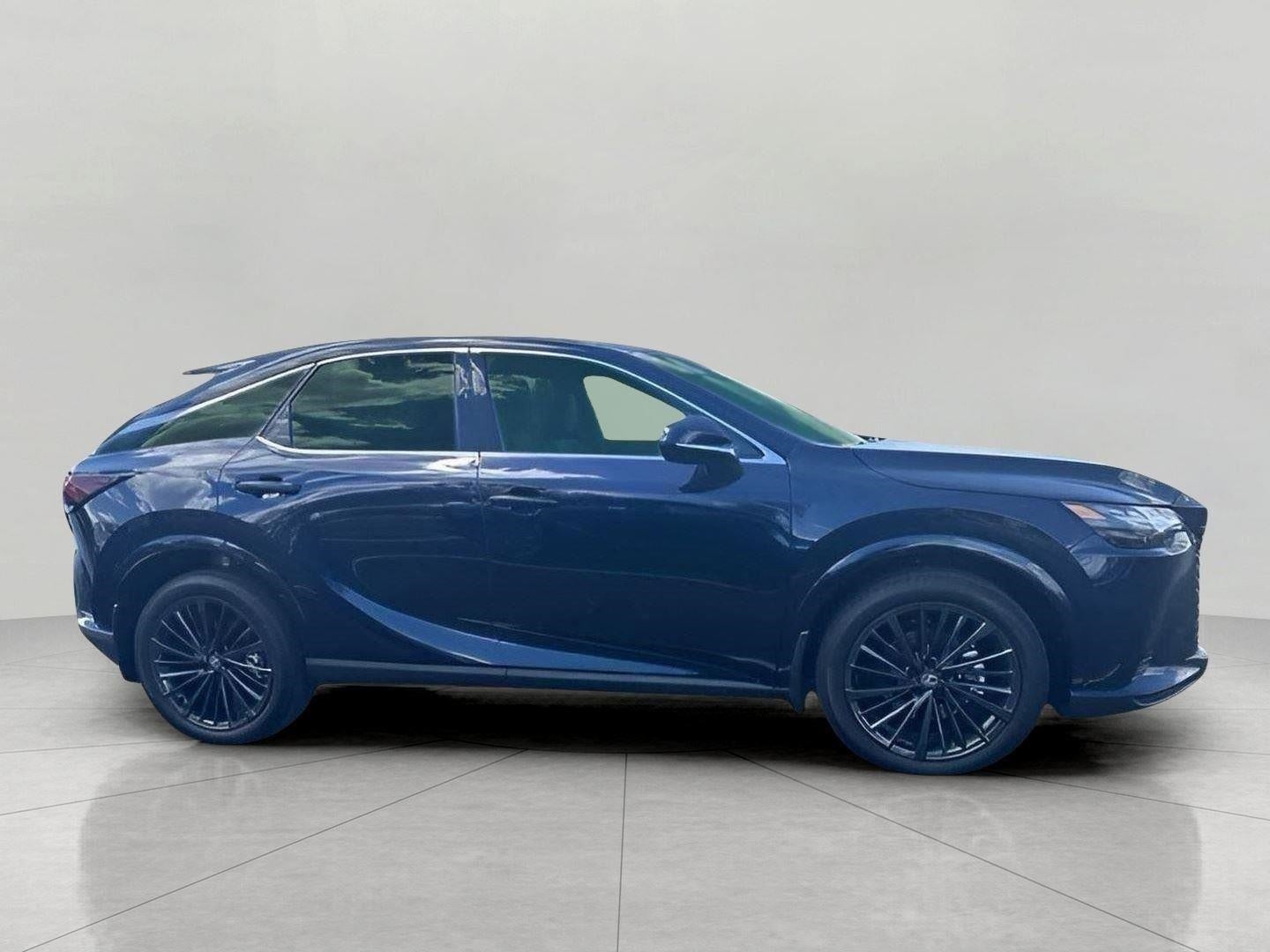 2026 Lexus RX 350 PREMIUM AWD