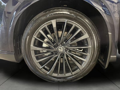 2026 Lexus RX 350 PREMIUM AWD