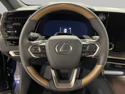 2026 Lexus RX 350 PREMIUM AWD
