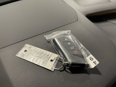 2026 Lexus RX 350 PREMIUM AWD