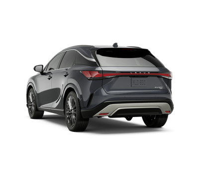 2026 Lexus RX 350 LUXURY AWD