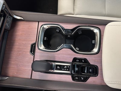 2026 Lexus RX 350 LUXURY AWD