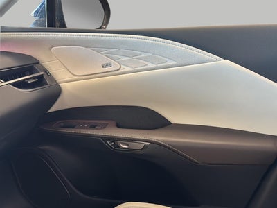 2026 Lexus RX 350 LUXURY AWD