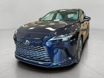 2026 Lexus RX 350 LUXURY AWD
