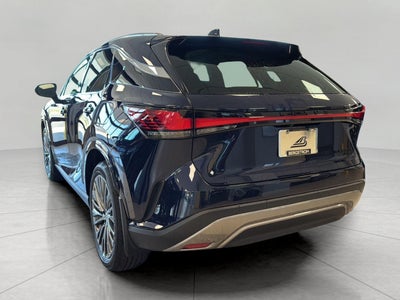 2026 Lexus RX 350 LUXURY AWD