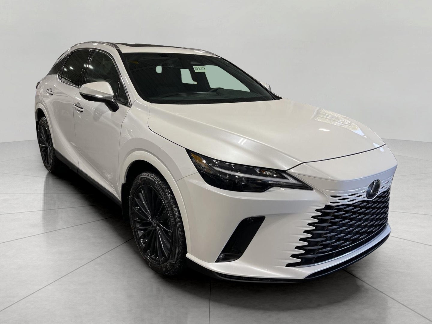 2026 Lexus RX 350 PREMIUM AWD