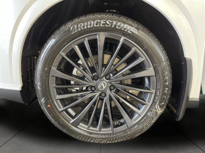 2026 Lexus RX 350 PREMIUM AWD