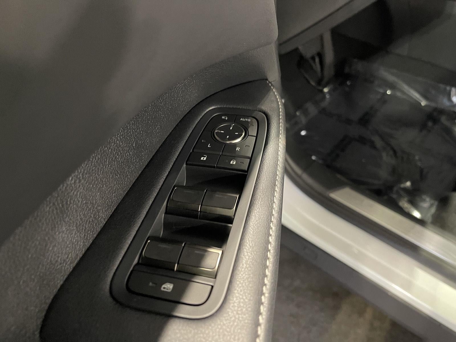 2026 Lexus RX 350 PREMIUM AWD