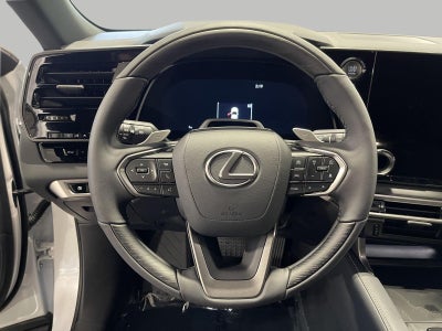 2026 Lexus RX 350 PREMIUM AWD