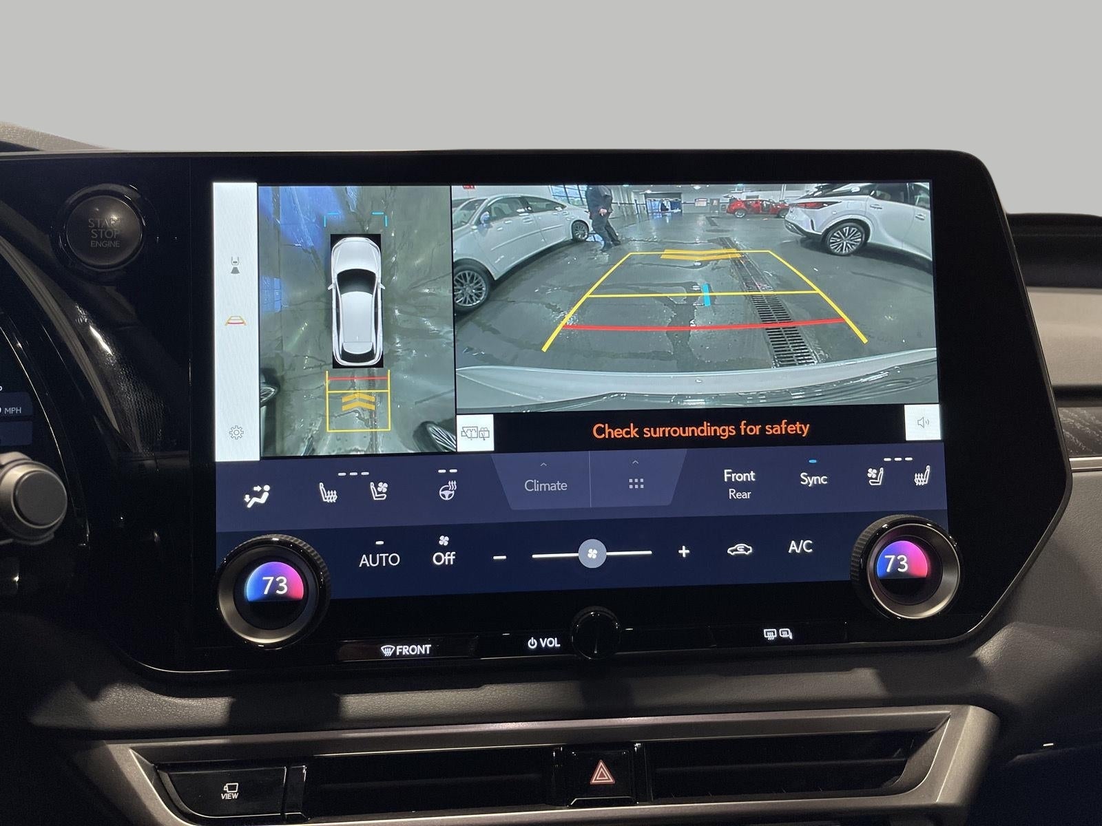 2026 Lexus RX 350 PREMIUM AWD