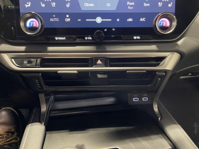 2026 Lexus RX 350 PREMIUM AWD