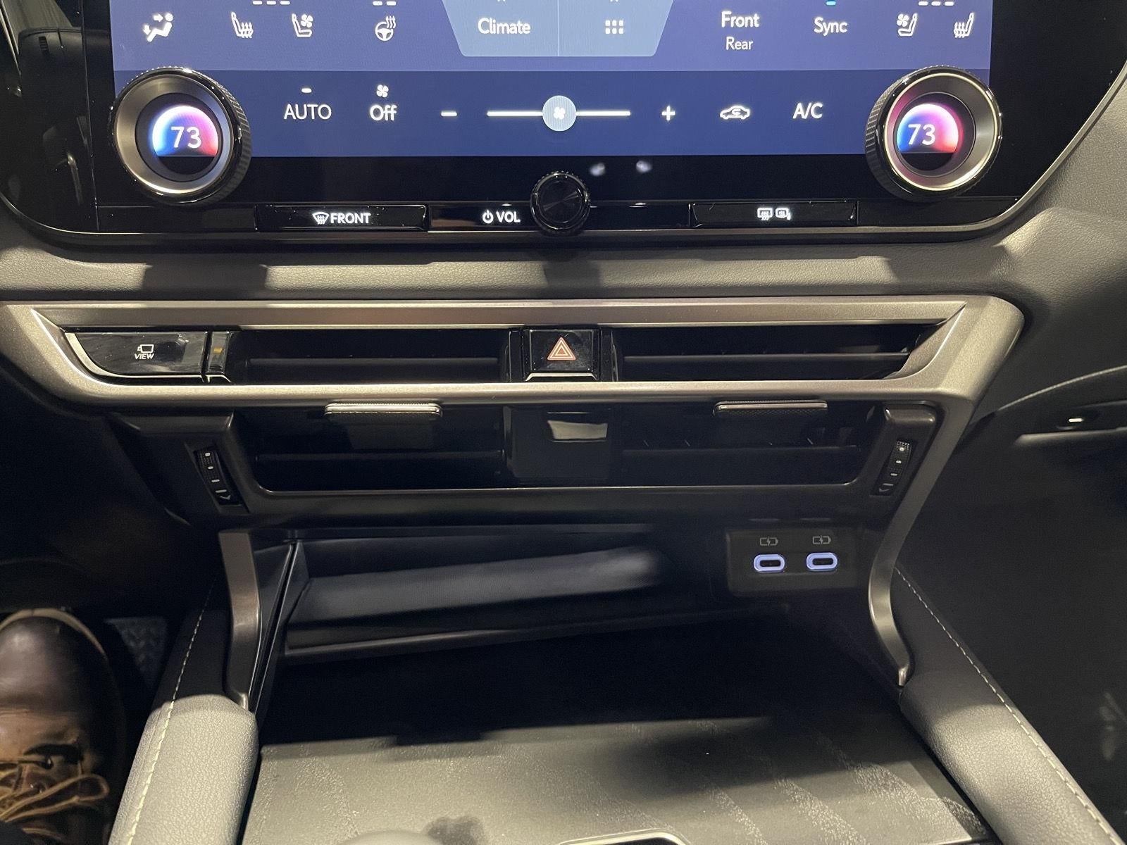 2026 Lexus RX 350 PREMIUM AWD