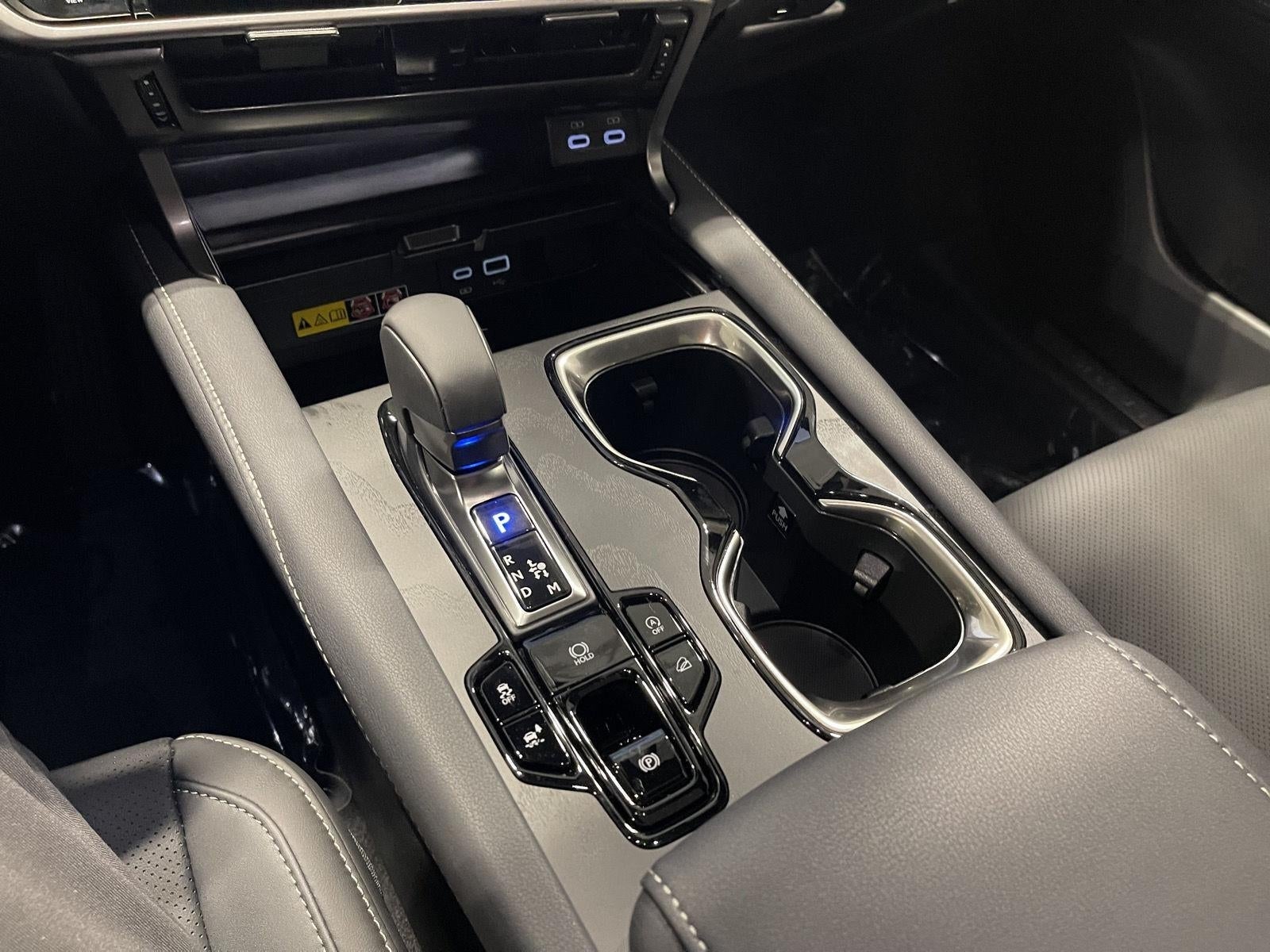 2026 Lexus RX 350 PREMIUM AWD