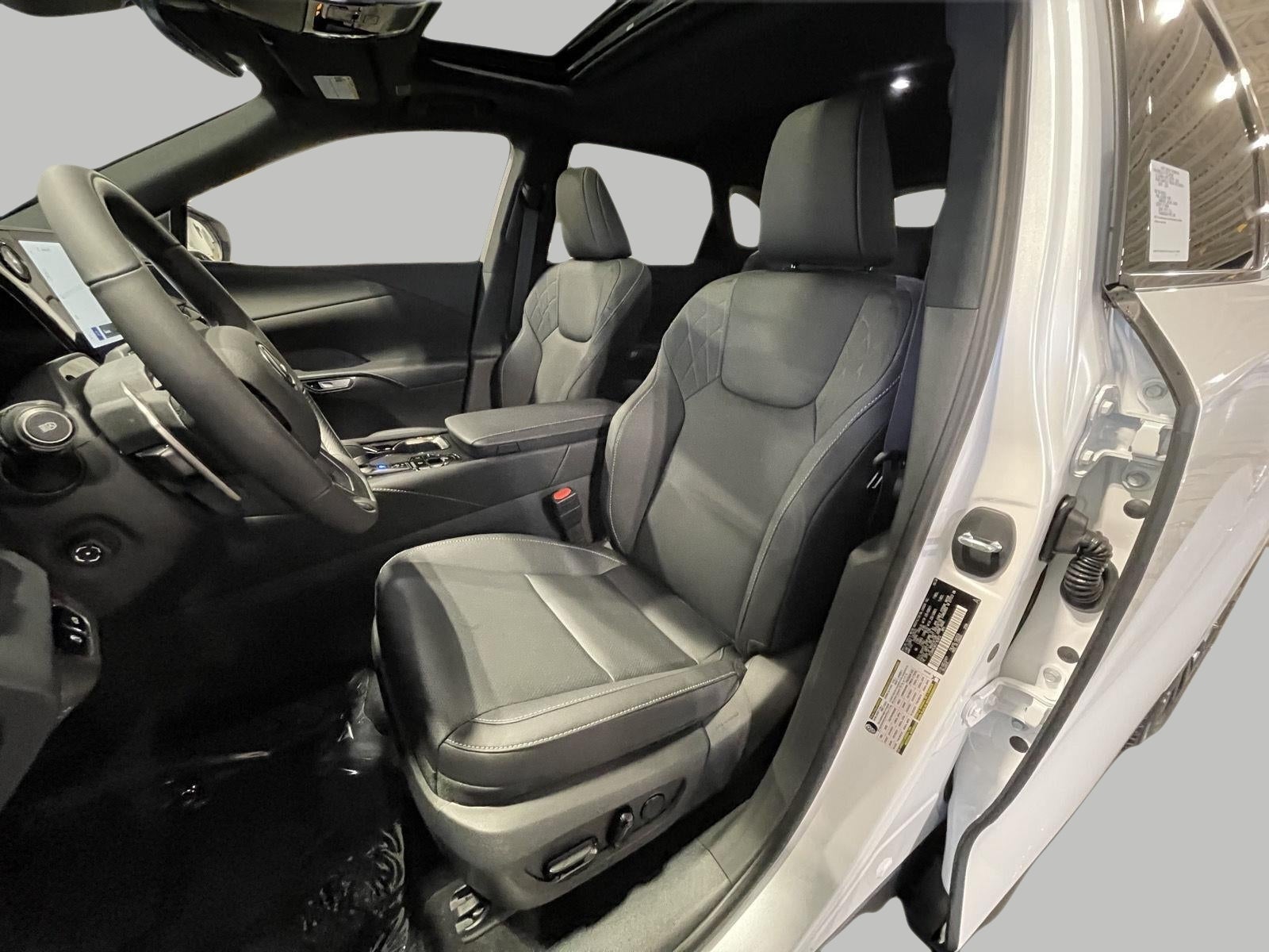 2026 Lexus RX 350 PREMIUM AWD
